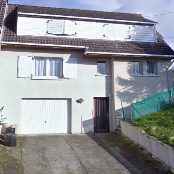 Offres de vente Maison L'Étoile 80830
