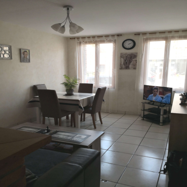 Offres de vente Maison Amiens 80000