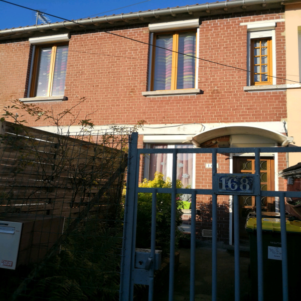Offres de vente Maison Longueau 80330