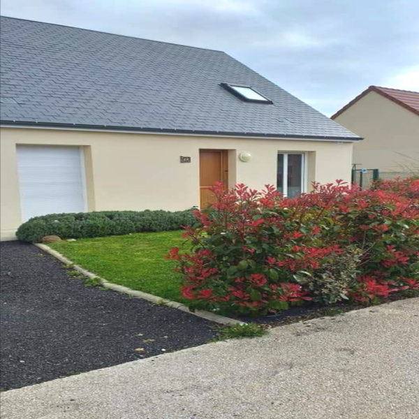 Offres de vente Maison Oresmaux 80160