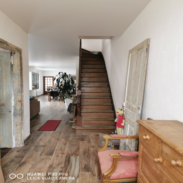 Offres de vente Maison Boves 80440