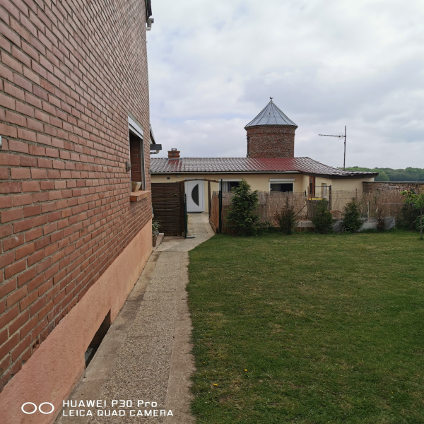 Offres de vente Maison Ailly-sur-Somme 80470