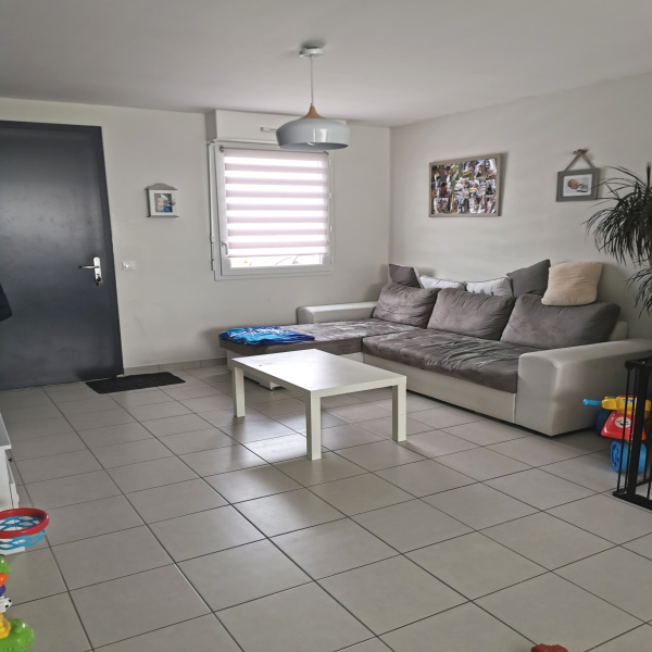 Offres de vente Maison Corbie 80800