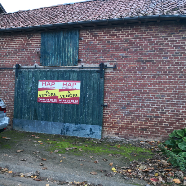 Offres de vente Maison Saint-Gratien 80260