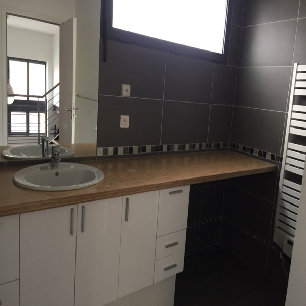 Offres de location Appartement Amiens 80000