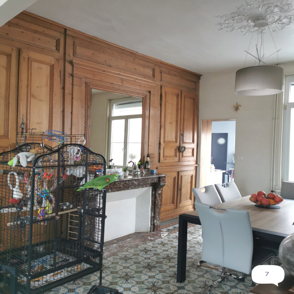 Offres de vente Maison Picquigny 80310