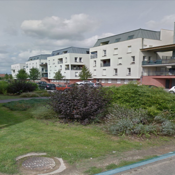 Offres de vente Appartement Amiens 80000