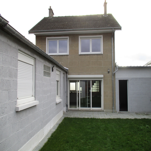 Offres de vente Maison Amiens 80000