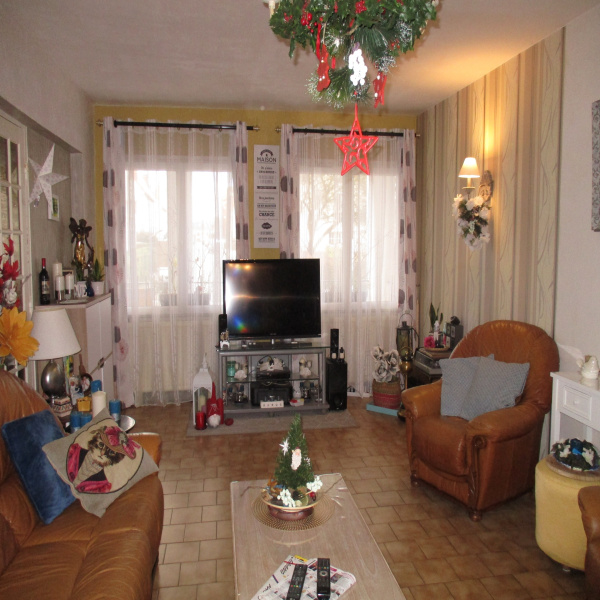 Offres de vente Maison Amiens 80000