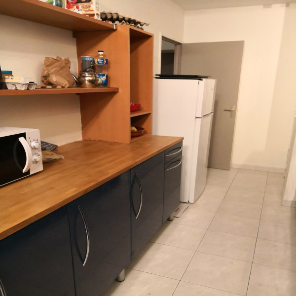 Offres de vente Appartement Amiens 80080