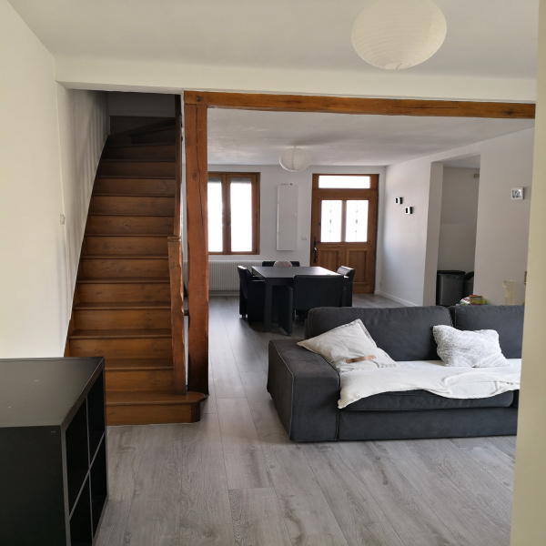 Offres de vente Maison Fouilloy 80800