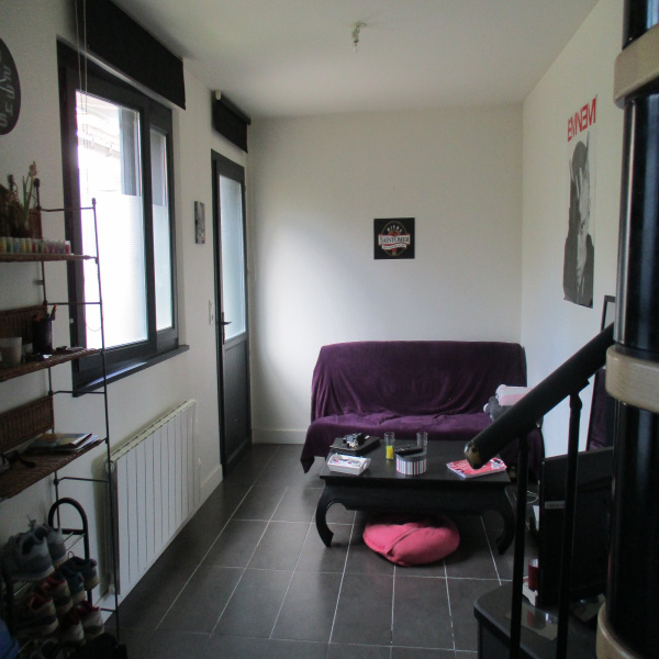 Offres de vente Appartement Amiens 80000