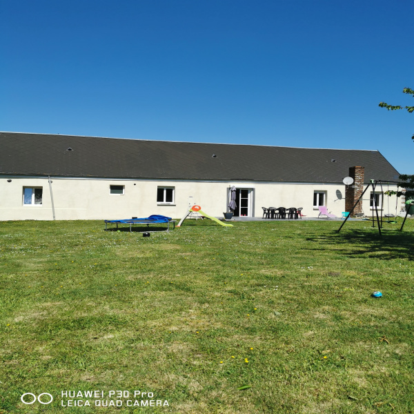 Offres de vente Maison Bertrancourt 80560