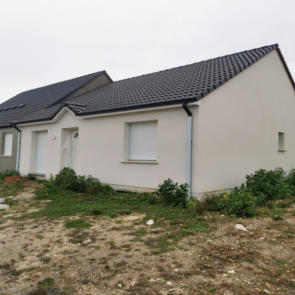 Offres de vente Maison Corbie 80800