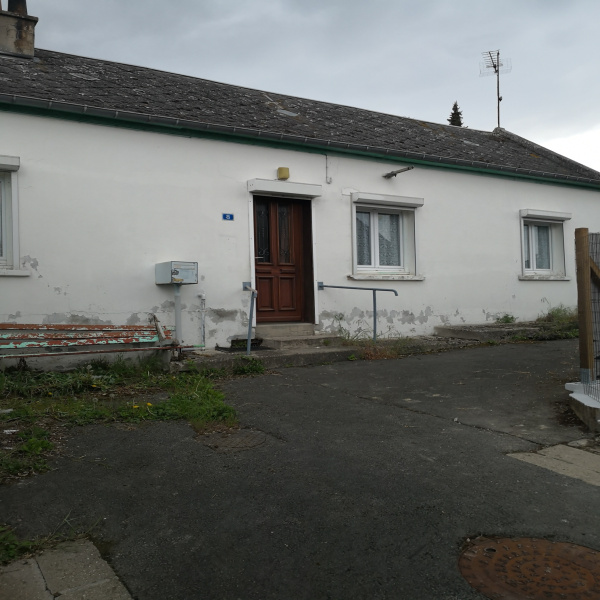 Offres de vente Maison de village Heilly 80800
