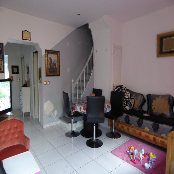Offres de vente Maison Amiens 80000