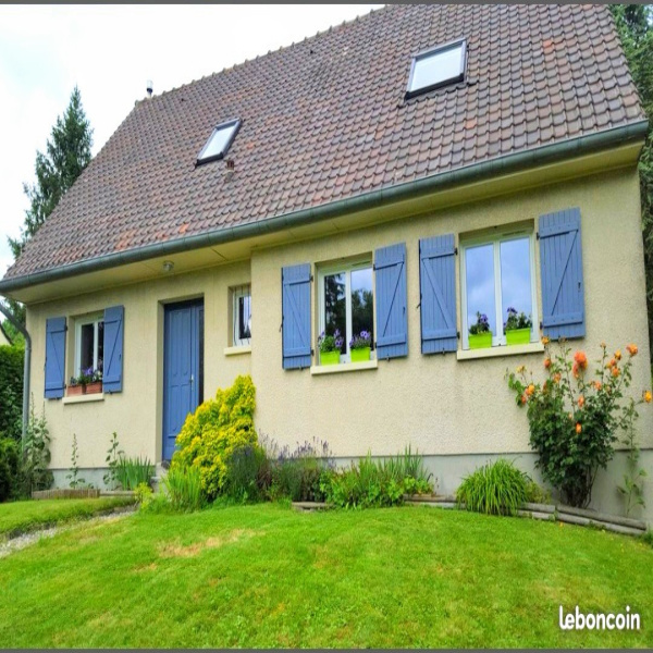Offres de vente Maison Montigny-sur-l'Hallue 80260