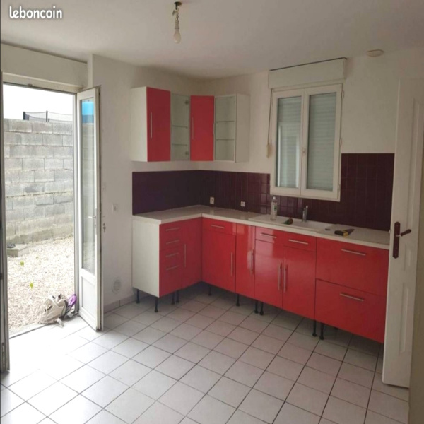 Offres de vente Maison Beauval 80630