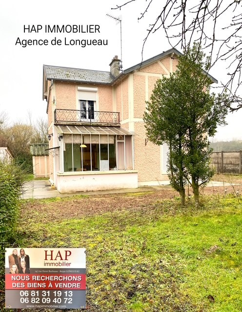 Photo bien immobilier